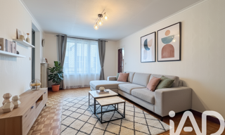 Appartement 4 Pièces 78 m² à vendre à Noisy-le-Grand (93160)