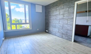 Appartement 2 Pièces 41 m² à vendre à Saint-Pierre-lès-Elbeuf (76320)