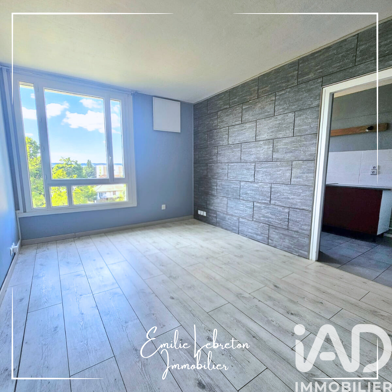 Appartement 2 pièces 48000 €