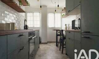 Appartement 3 Pièces 55 m² à vendre à Toulon (83000)