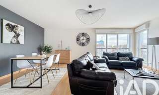 Appartement 4 Pièces 94 m² à vendre à La Chapelle-sur-Erdre (44240)