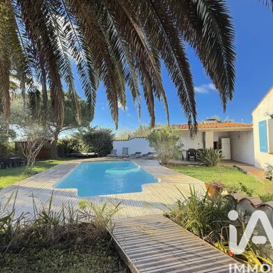 Maison 5 pièces 460000 €