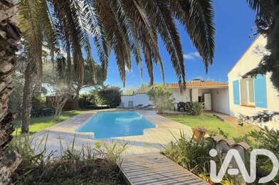 Maison 5 pièces 460000 €