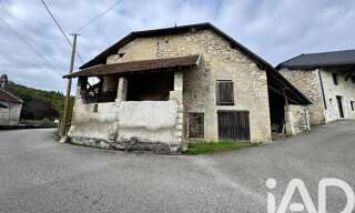 Maison 4 Pièces 1 m² à vendre à Chazey-Bons (01300)