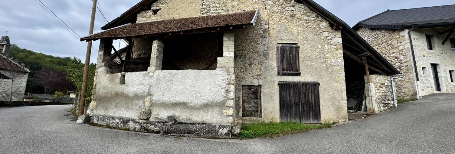 Maison 4 Pièces 1 m² à vendre à Chazey-Bons (01300)