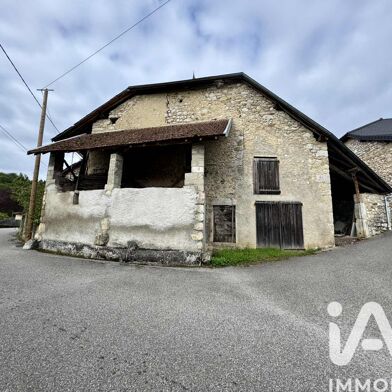 Maison 4 pièces 80000 €