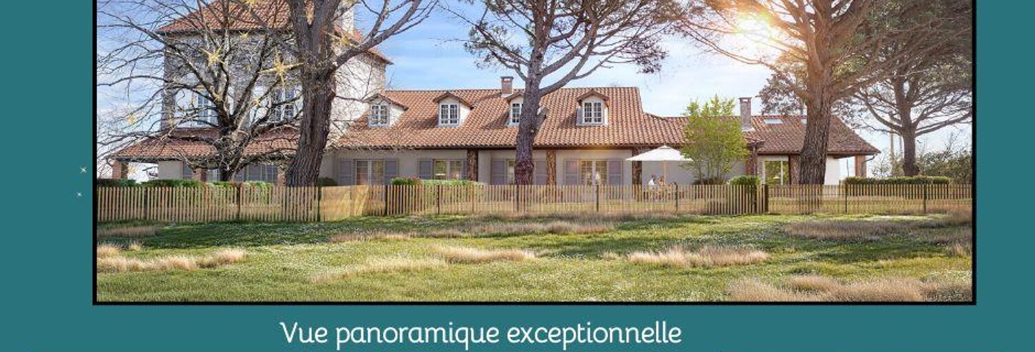 Maison 4 Pièces 123 m² à vendre à Goyrans (31120)