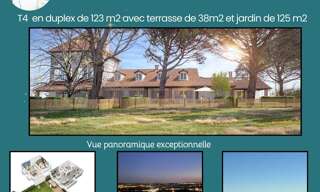 Maison 4 Pièces 123 m² à vendre à Goyrans (31120)