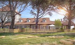 Maison 4 Pièces 130 m² à vendre à Goyrans (31120)