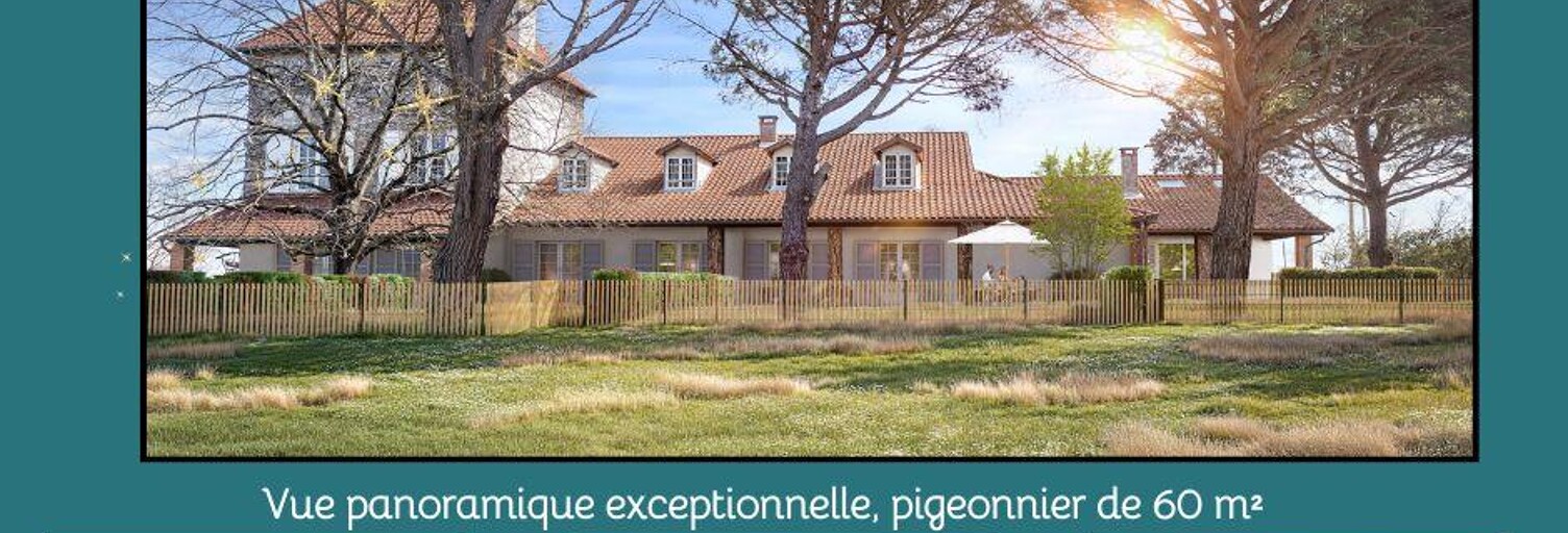 Maison 5 Pièces 127 m² à vendre à Goyrans (31120)