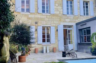 Maison 9 pièces 699000 €
