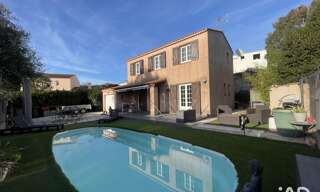 Maison 4 Pièces 92 m² à vendre à Le Beausset (83330)