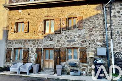 Maison 6 pièces 100000 €