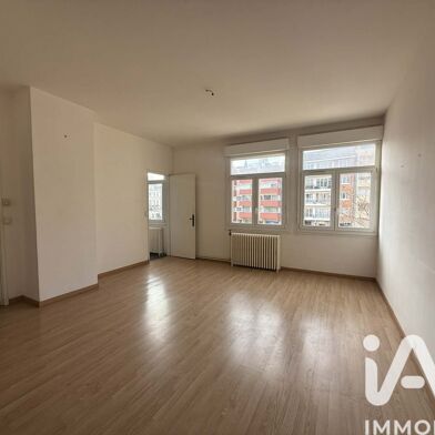Appartement 4 pièces 97000 €