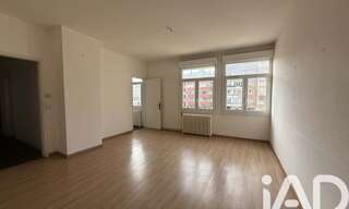 Appartement 4 Pièces 96 m² à vendre à Douai (59500)