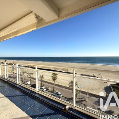 Appartement 3 pièces 448000 €