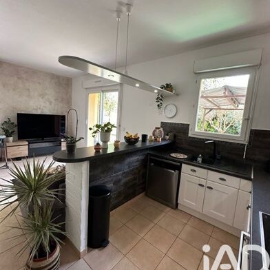 Appartement 3 pièces 349000 €