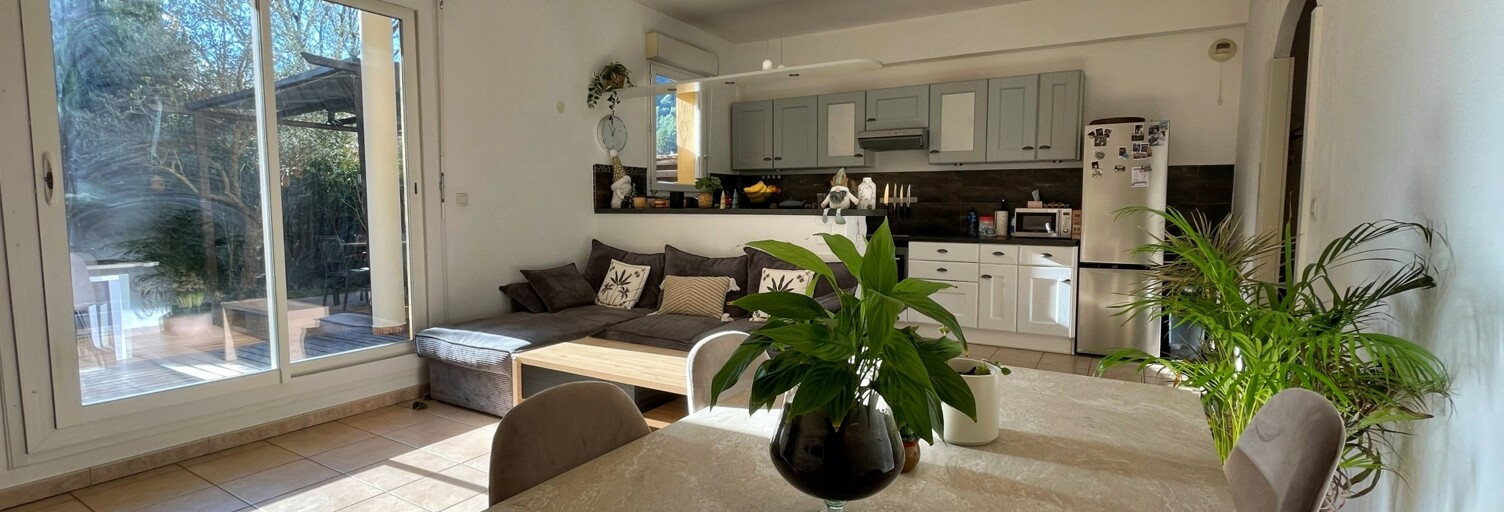 Appartement 3 Pièces 68 m² à vendre à Peille (06440)