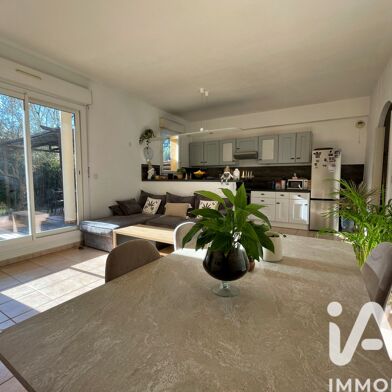 Appartement 3 pièces 349000 €