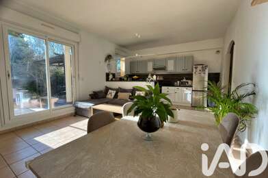 Appartement 3 pièces 349000 €