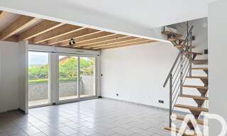 Appartement 4 Pièces 96 m² à vendre à Viry (74580)