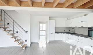 Appartement 4 Pièces 96 m² à vendre à Viry (74580)