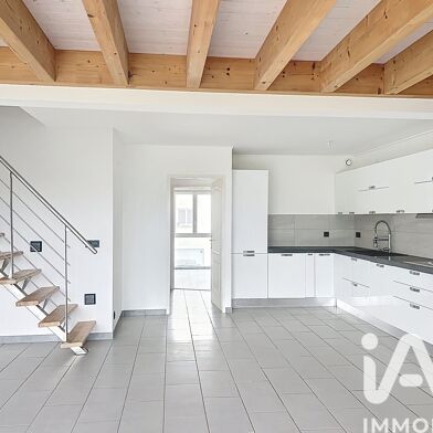 Appartement 4 pièces 428000 €