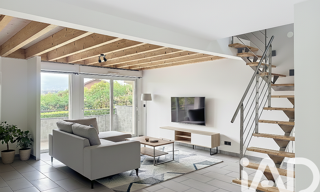 Appartement 4 Pièces 96 m² à vendre à Viry (74580)