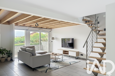 Appartement 4 pièces 415000 €