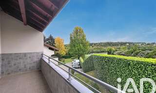 Appartement 4 Pièces 96 m² à vendre à Viry (74580)