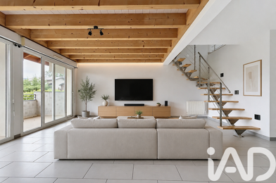 Appartement 4 pièces 399000 €