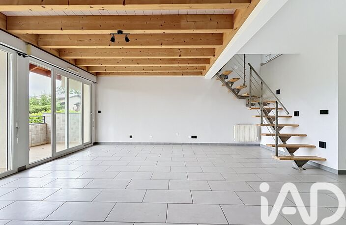 Vente Duplex 4 pièces — photo 2