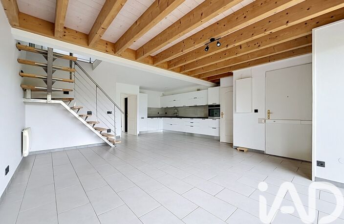 Vente Duplex 4 pièces — photo 3