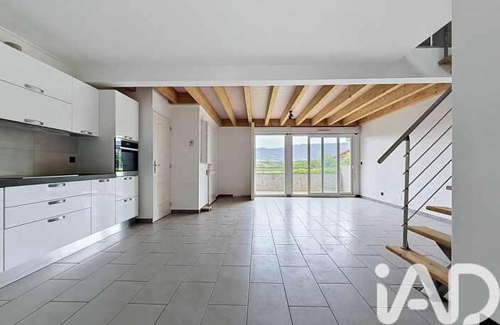 Vente Duplex 4 pièces — photo 4
