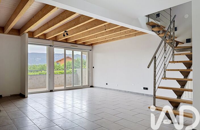 Vente Duplex 4 pièces — photo 5