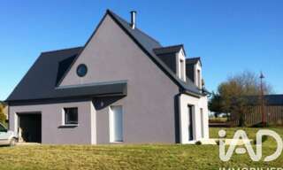 Maison 5 Pièces 116 m² à vendre à Rouillac (22250)