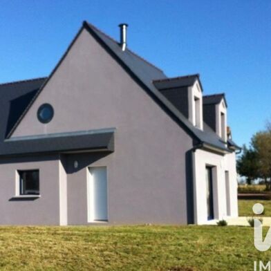 Maison 5 pièces 220000 €