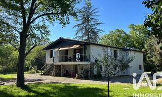 Maison 6 Pièces 210 m² à vendre à Saint-Julien-sur-Garonne (31220)