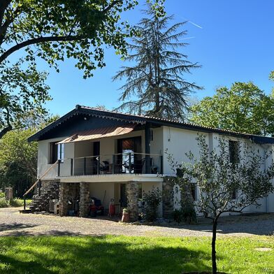 Maison 6 pièces 350000 €