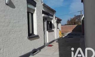 Maison 4 Pièces 44 m² à vendre à Hamblain-les-Prés (62118)