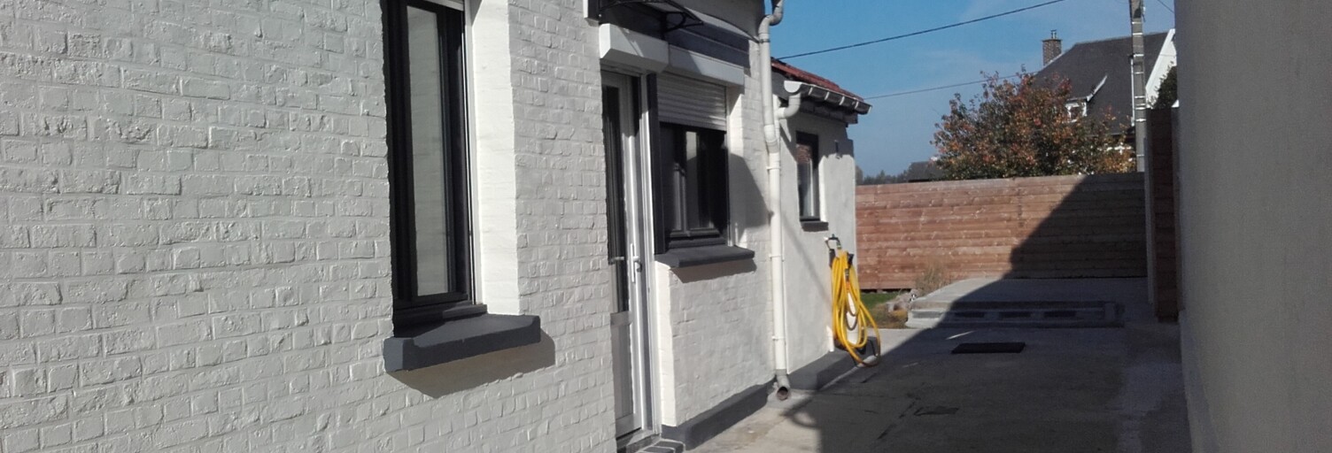 Maison 4 Pièces 44 m² à vendre à Hamblain-les-Prés (62118)