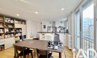 Appartement 3 Pièces 50 m² à vendre à Aubervilliers (93300)