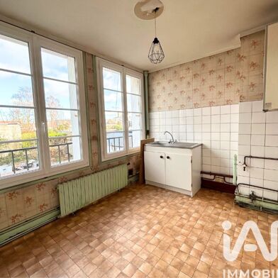 Appartement 2 pièces 68000 €