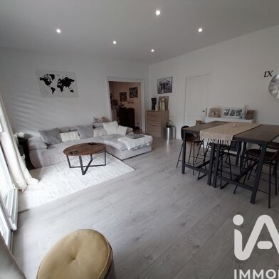 Appartement 5 pièces 158000 €
