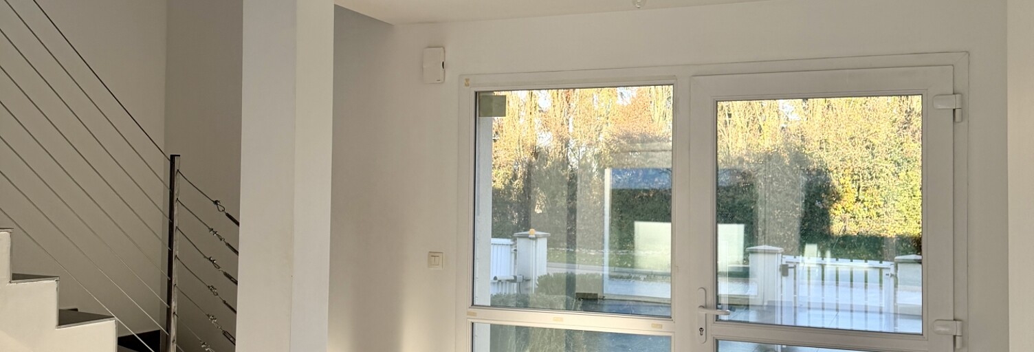 Maison 6 Pièces 208 m² à louer à Woippy (57140)