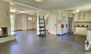 Maison 7 Pièces 129 m² à vendre à Bouffémont (95570)