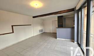 Appartement 3 Pièces 66 m² à vendre à Albi (81000)