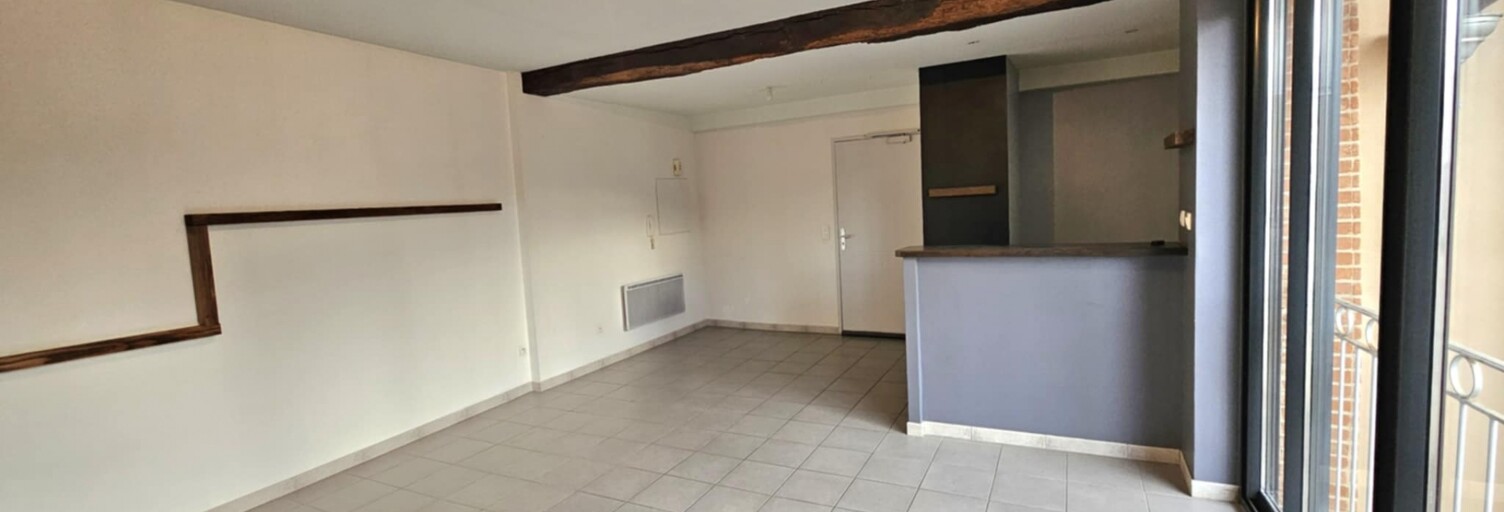 Appartement 3 Pièces 66 m² à vendre à Albi (81000)