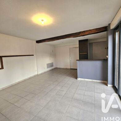 Appartement 3 pièces 168000 €