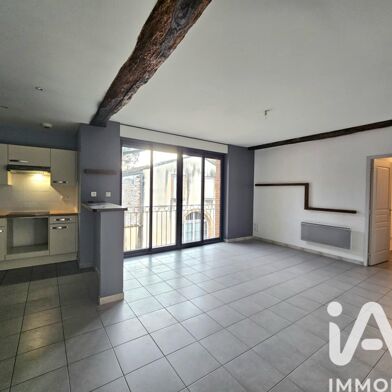 Appartement 3 pièces 159000 €